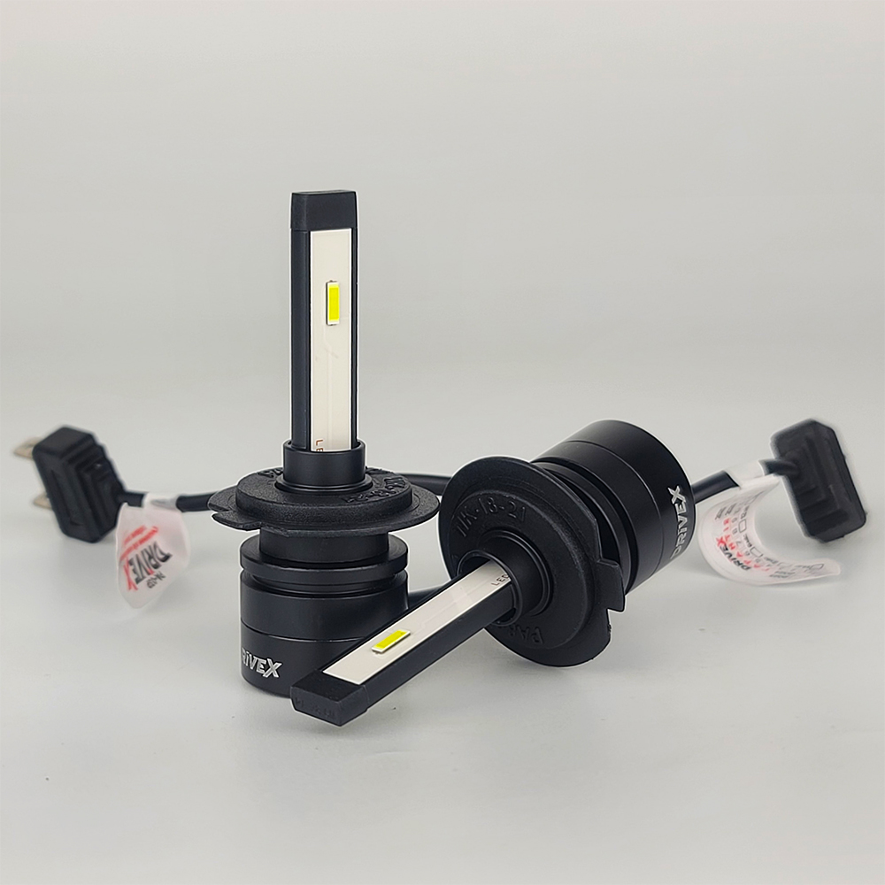 PA-03P H7 9-16V 15W 6000K к-т.
